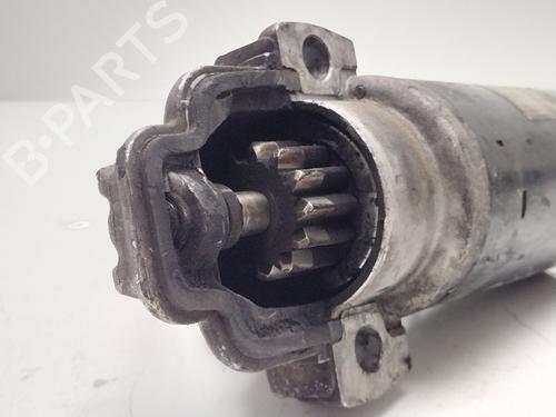 Startmotor FIAT DUCATO Van (250_) 100 Multijet 2,2 D (100 hp) 30615999