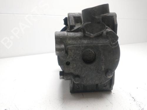 AC compressor NISSAN PATHFINDER III (R51) 2.5 dCi | BP12340374M34 