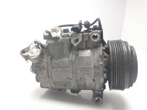 AC compressor BMW 3 Touring (E91) 320 d | BP12339633M34 