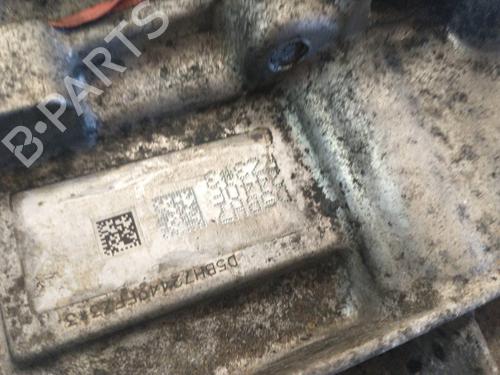 Gearbox MAZDA 6 Saloon (GJ, GL)  | BP22247618M3 