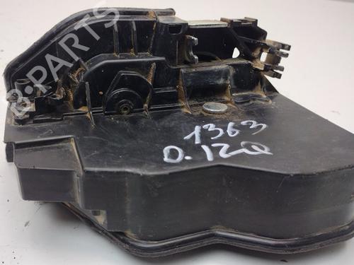 Serrure avant gauche BMW 3 (E90) 318 d (122 hp) 31885390
