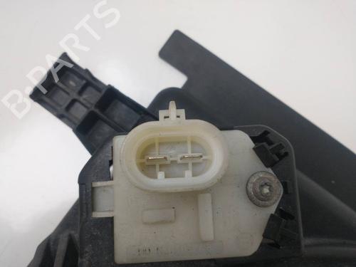 Radiator fan OPEL CORSA D (S07) 1.4 (L08, L68) | BP16982462M35 