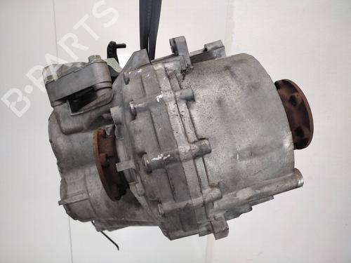 Gearbox VW PASSAT B8 (3G2, CB2)  | BP9185231M3 