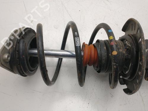 Left front shock absorber PEUGEOT 3008 I MPV (0U_) 1.2 | BP31156010M16