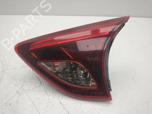 Used Right taillight Right taillight MAZDA CX-5 (KF) [2016-2026] 34286516 34286516