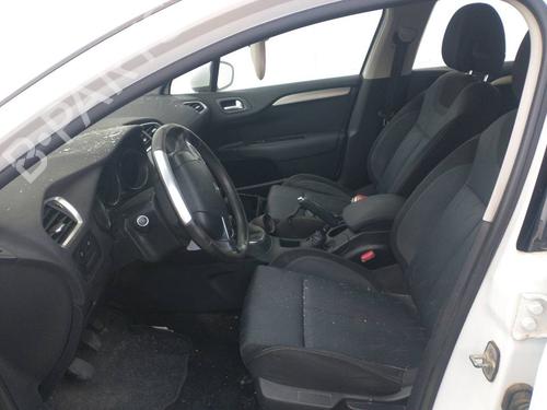 Valve cover CITROËN C4 II (NC_)  | BP31158821M124 