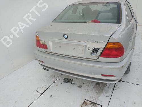 Engine mount BMW 3 Coupe (E46) 328 Ci | BP12340220M89 