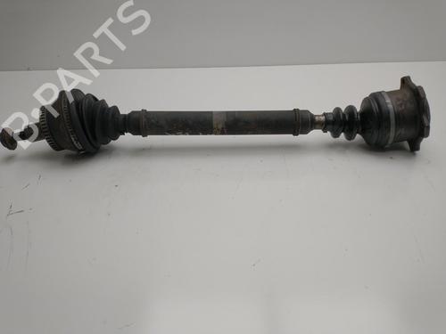 Used Right rear driveshaft AUDI A4 B6 Avant (8E5) 1.9 TDI (116 hp) 31808264