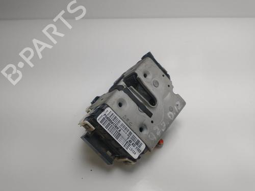 Used Front left lock JEEP COMPASS (MK49) [2006-2025]  16643338