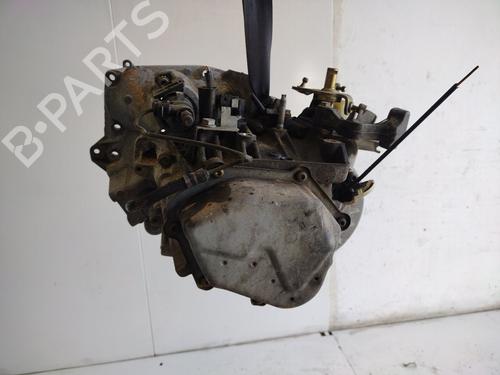 Gearbox CITROËN C5 I (DC_) 2.0 HDi (DCRHZB, DCRHZE) | BP31594477M3  - Image 8