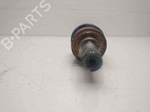 Right front driveshaft FIAT 500 (312_) 1.2 (312AXA1A) | BP21541962M39 