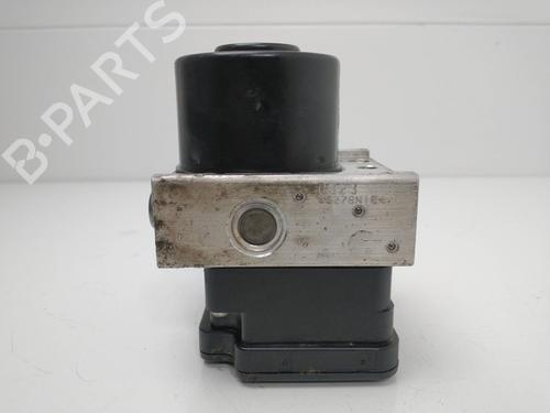 ABS pump RENAULT MEGANE III Hatchback (BZ0/1_, B3_) 1.5 dCi | BP17129595M43 