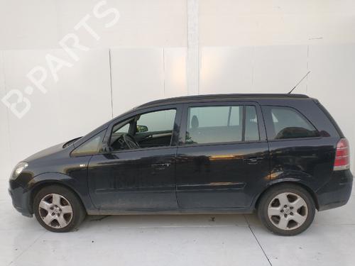 Starter OPEL ZAFIRA / ZAFIRA FAMILY B (A05) 1.9 CDTI (M75) | BP7506251M8 