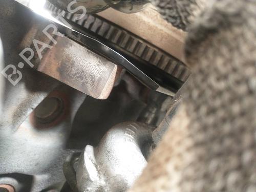Engine ALFA ROMEO GT (937_) 1.9 JTD (937CXN1B) | BP10203615M1 