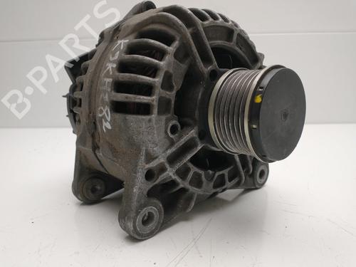 Alternator RENAULT MODUS / GRAND MODUS (F/JP0_) 1.5 dCi (FP0F, JP0F) | BP32188293M7