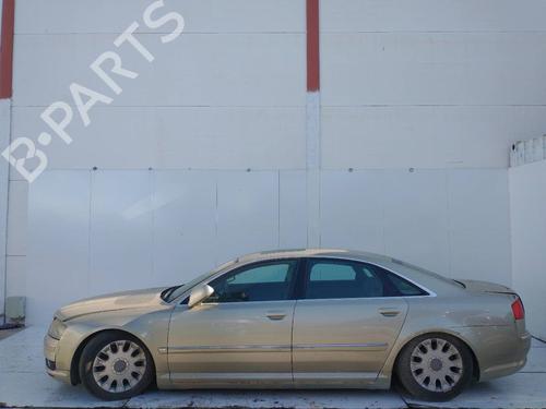 Pièces Détachées Usagées AUDI A8 D3 (4E2, 4E8) 4.2 quattro 4992503