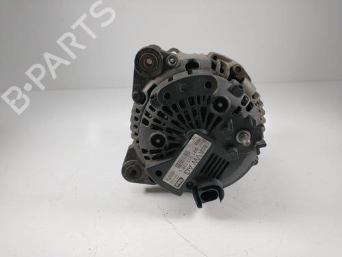 Generator VW PASSAT B6 (3C2)  | BP17720281M7 
