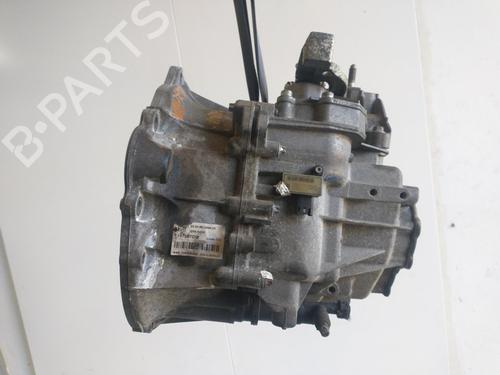 Gearbox MINI MINI CLUBVAN (R55) Cooper D | BP32134586M3 