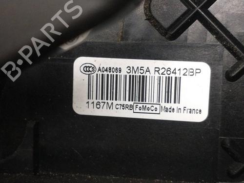 Front left lock KIA SPORTAGE III (SL) 1.7 CRDi | BP11864627C98 