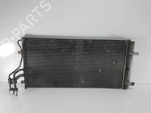 Used AC radiator HYUNDAI SONATA V (NF) 2.0 CRDi (140 hp) 8802521