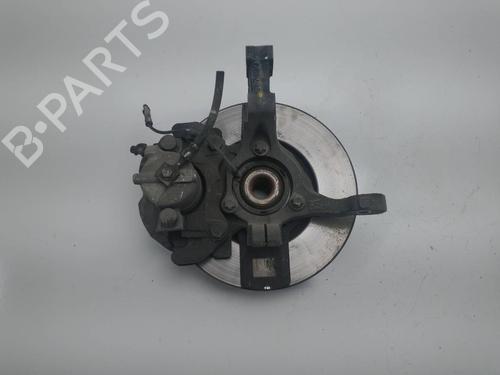 Right front steering knuckle OPEL ASTRA H (A04)  | BP7510557M26 