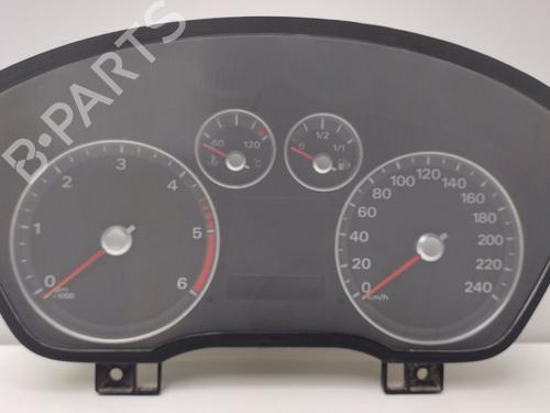Used Instrument cluster Instrument cluster FORD C-MAX (DM2) 1.6 TDCi (109 hp) 33885900 33885900