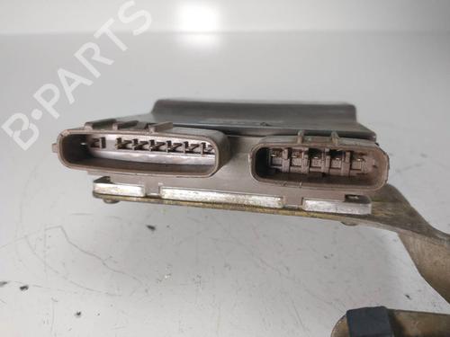 Engine control unit (ECU) NISSAN X-TRAIL I (T30) 2.2 DCi FWD | BP16280779M57 