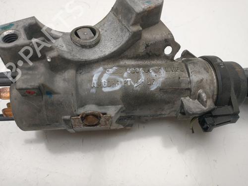 Ignition barrel AUDI A4 B7 (8EC) 2.0 TDI 16V | BP36277058M48 - Image 5