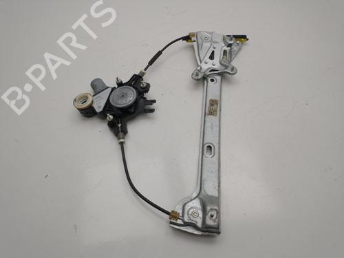 Used Front right window mechanism TOYOTA COROLLA Hatchback (_E21_, _EA1_, _EH1_) [2018-2025]  30845798