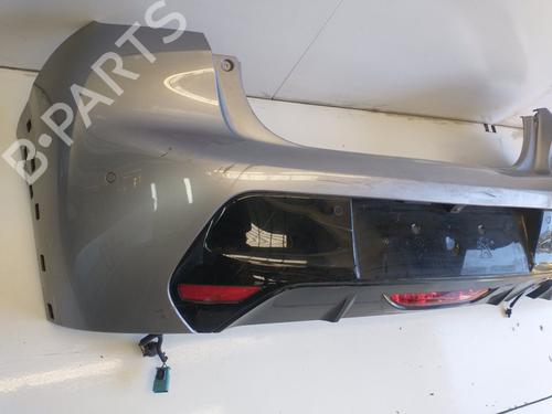 Rear bumper PEUGEOT 208 II (UB_, UP_, UW_, UJ_)  | BP23242908C8 