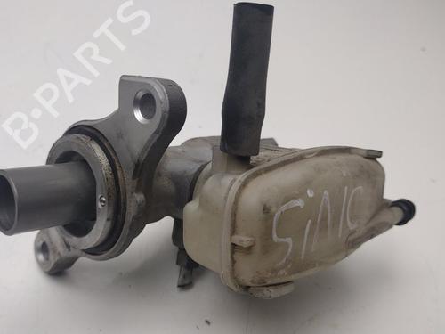 Brake master cylinder RENAULT SCÉNIC III (JZ0/1_) | BP32348831M77