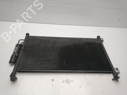 AC radiator HONDA CIVIC VIII Hatchback (FN, FK) 2.2 CTDi (FK3) | BP25442958M32 