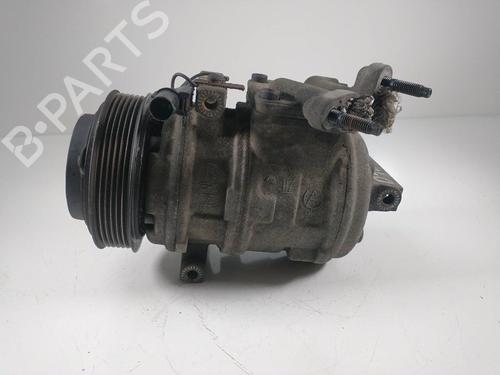 AC compressor HYUNDAI SANTA FÉ II (CM) 2.2 CRDi 4x4 | BP17649881M34 