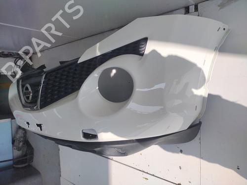 Front bumper NISSAN JUKE (F15)  | BP29729686C7 