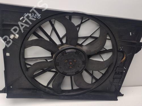 Køleventilator elektrisk Køleventilator elektrisk MERCEDES-BENZ CLS (C219) [2004-2011] 34605926 34605926