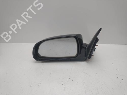 Used Left mirror HYUNDAI SONATA V (NF) 2.0 CRDi (140 hp) 10136910