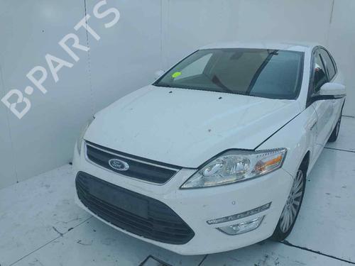 Left front window switch FORD MONDEO IV (BA7) 2.0 TDCi | BP9511857I27 