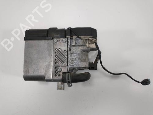 Used Heater blower motor BMW X5 (E53) 3.0 d (184 hp) 7508766