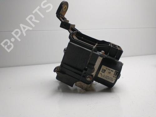 ABS pump OPEL ZAFIRA / ZAFIRA FAMILY B (A05) 1.9 CDTI (M75) | BP11858308M43 