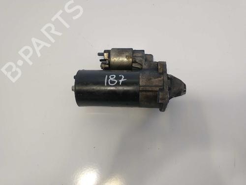 Used Starter FORD FOCUS II (DA_, HCP, DP) 1.8 TDCi (115 hp) 7506826