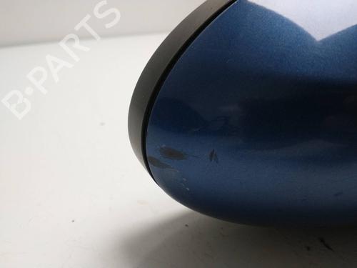 Right mirror BMW 1 (E81) 116 i | BP15091041C27 