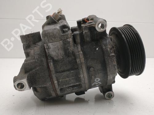AC compressor AUDI A4 B8 (8K2)  | BP30580119M34 