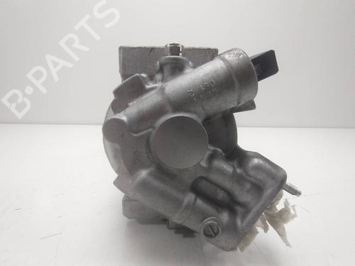 AC compressor PEUGEOT 3008 II SUV (MC_, MR_, MJ_, M4_) 1.6 BlueHDi 120 | BP11632294M34 