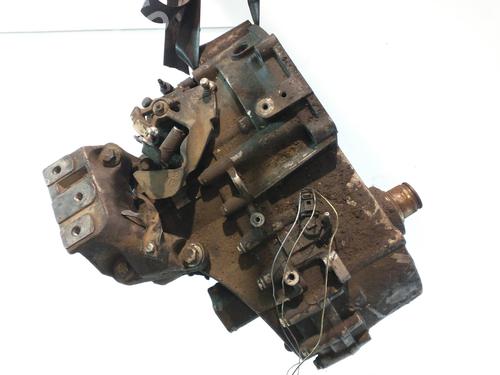 Gearbox SEAT ALHAMBRA (7V8, 7V9)  | BP8524586M3 