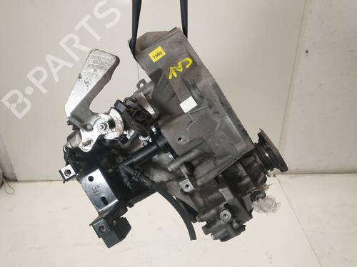 Gearbox SEAT IBIZA IV (6J5, 6P1)  | BP15990885M3 
