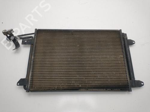Radiatore A/C VW GOLF V (1K1) [2003-2010]  30847416