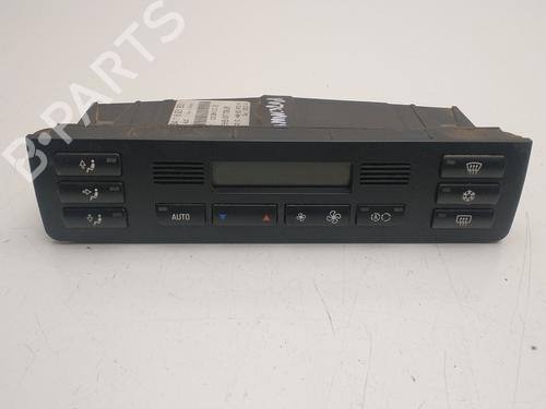 Climate control BMW 3 (E46)  | BP33673802I5  - Image 5