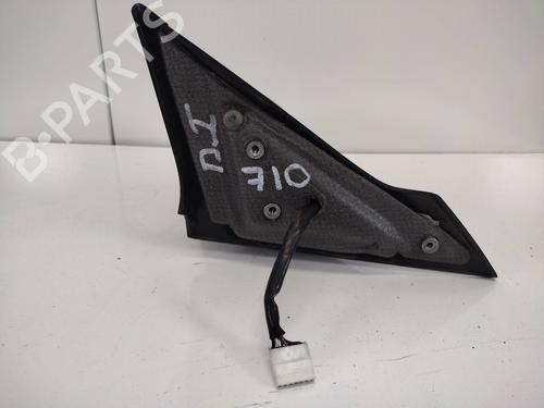 Retrovisor izquierdo ALFA ROMEO GT (937_) 1.9 JTD (937CXN1B) | BP10218395C26 