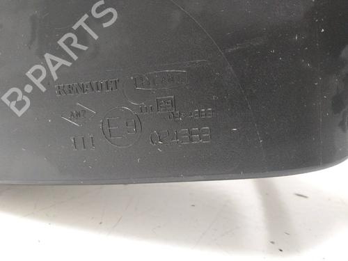 Right mirror DACIA SANDERO  | BP13023844C27