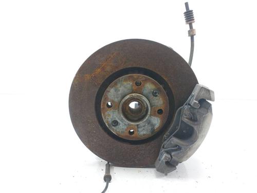 Used Right front steering knuckle Right front steering knuckle PEUGEOT 5008 (0U_, 0E_) [2009-2017] 7795121 7795121